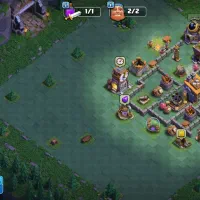 کلش تان ۱۲نیمه مکس