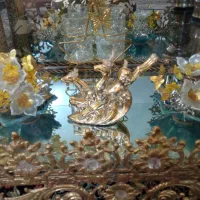 تابلوفرش و تعدادی وسیله|تابلو فرش|خرمآباد, |دیوار