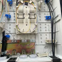 استخدام نیروی کابلکش فیبر نوری (با سابقه)|استخدام صنعتی، فنی، مهندسی|شاهرود, |دیوار