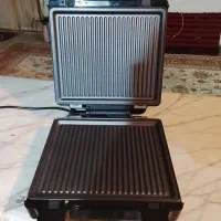 ساندویچ ساز و گریل|اجاق گاز و لوازم برقی پخت‌وپز|گنبد کاووس, |دیوار