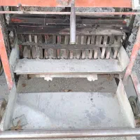 دستگاه بلوک زنی ۵عدد