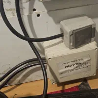 سایلنت باکس تکی فن