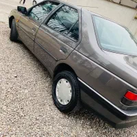 پژو 405 تکسوز