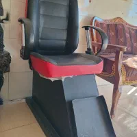 صندلی طرح برقی