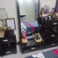 تخت خواب و سرویس خواب کودک|تخت و سرویس خواب|اصفهان, جنیران (لادان)|دیوار