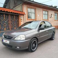 ریو مدل ۸۷ فوق‌العاده سالم