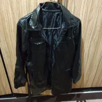 پالتو چرم دخترونه|لباس|شاهین‌شهر, حافظ شمالی|دیوار