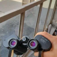 دوربین شکاری ۱۰در۵۰ زایس ینا|کوهنوردی و کمپینگ|مسجد سلیمان, |دیوار