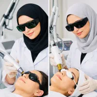 *جشنواره تخفیفات مرکز تخصصی لیزر موهای زائد*