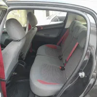 207mc مدل۱۴۰۱|خودرو سواری و وانت|بوشهر, |دیوار