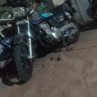 موتور رهرو 200