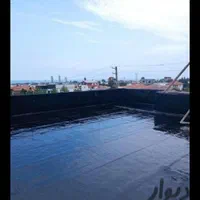 ایزوگام قیرگونی آسفالت حتی یک متر|خدمات پیشه و مهارت|نوشهر, |دیوار