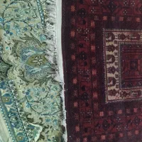 قالیچه دستبافت|فرش|مشهد, بهمن|دیوار