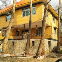 ویلا اجاره ای در ییلاق هات ابرده