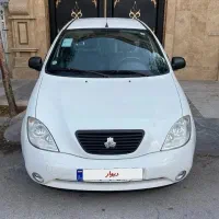 تیبا۲ EX مدل ۹۶ بیرنگ