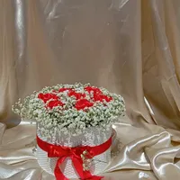 هدیه خاص و ماندگار برای عزیزانتان|گل مصنوعی|الوند, |دیوار