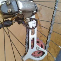 دوچرخه alex 26|دوچرخه، اسکیت، اسکوتر|آبدانان, |دیوار