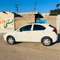 جک J3 هاچبک، مدل ۱۳۹۱|خودرو سواری و وانت|فلاورجان, |دیوار