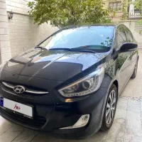 هیوندا اکسنت ۱۳۹۷