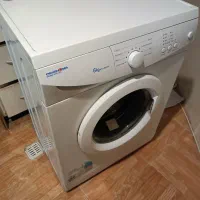 ماشین لباسشویی پاکشوما ۶کیلویی