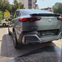 bmw x2 / 2025 / 18i Sdrive|خودرو سواری و وانت|شیراز, عفیف‌آباد|دیوار