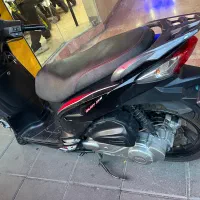 Sr200|موتورسیکلت|شهر ری, دولت‌آباد|دیوار