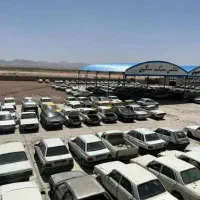 خودرو ماشین اسقاطی|خدمات موتور و ماشین|کاشمر, |دیوار