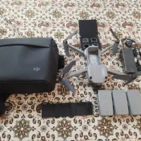 هلی شات Air2s|دوربین عکاسی و فیلم‌برداری|تهران, شادآباد|دیوار