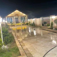 زیباکنارویلا کدs534 در بهترین لوکیشن.کوچه۲۰متری|فروش خانه و ویلا|زیباکنار, |دیوار