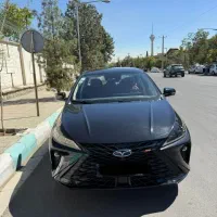 کرایه اریزو 6gt/رنت خودرو