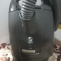 جارو برقی
