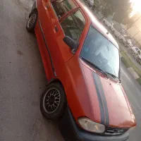 پراید مدل‌85|خودرو سواری و وانت|مشگین شهر, |دیوار