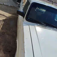 پیکان بار مدل 89|خودرو سواری و وانت|جنت, |دیوار