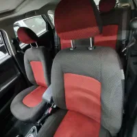 اچ سی کراس دانگ فنگ ۹۶ سند دست اول اس اس|خودرو سواری و وانت|اصفهان, پوریای ولی|دیوار