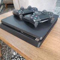 ps4 اسلیم