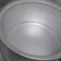 قابلمه بزرگ|ظروف پخت‌وپز|تهران, شهرک بعثت|دیوار