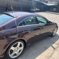 بنز کلاس SL SL350، مدل ۲۰۱۰