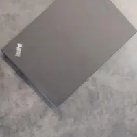 Lenovo T14 پردازنده قوی لمسی|رایانه همراه|قم, صفائیه|دیوار