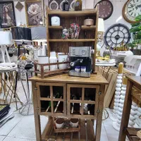 میز کافی بار چوبی درجه یک ده ها طرح «امید دکور»|مبلمان خانگی و میز عسلی|مشهد, شهرک رازی (شهرک غرب)|دیوار