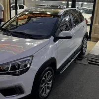 ایکس ۲۲ اتوماتیک اسپرت اکسلنت