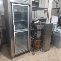 فروش و خریدار لوازم سوخاری|کافیشاپ و رستوران|کرج, کوی کارمندان شمالی|دیوار