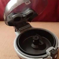 سرخ کن بدون روغن و چرخشی دلمونتی ایتالیایی|سایر لوازم برقی|شیراز, دشت چنار|دیوار