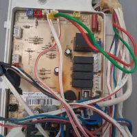 تعمیر لوازم خانگی ملت