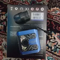 پاد ویپ پادماد گلکسی نانو2