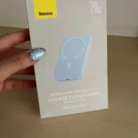 پاوربانک Baseus