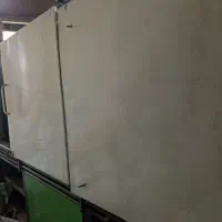 دستگاه تزریق پلاستیک|ماشین‌آلات صنعتی|مشهد, دانش|دیوار