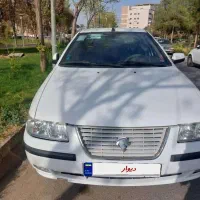 سمند ال ایکس ساده مدل ۱۴۰۰|خودرو سواری و وانت|قم, هفت تیر|دیوار
