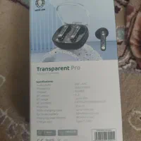 ایر پاد پرو|لوازم جانبی موبایل و تبلت|فسا, |دیوار