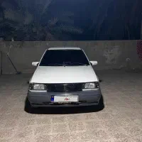 پراید ۱۳۱ مدل ۹۰