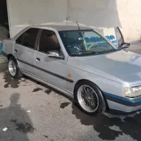 405 نقره ای تو کرم